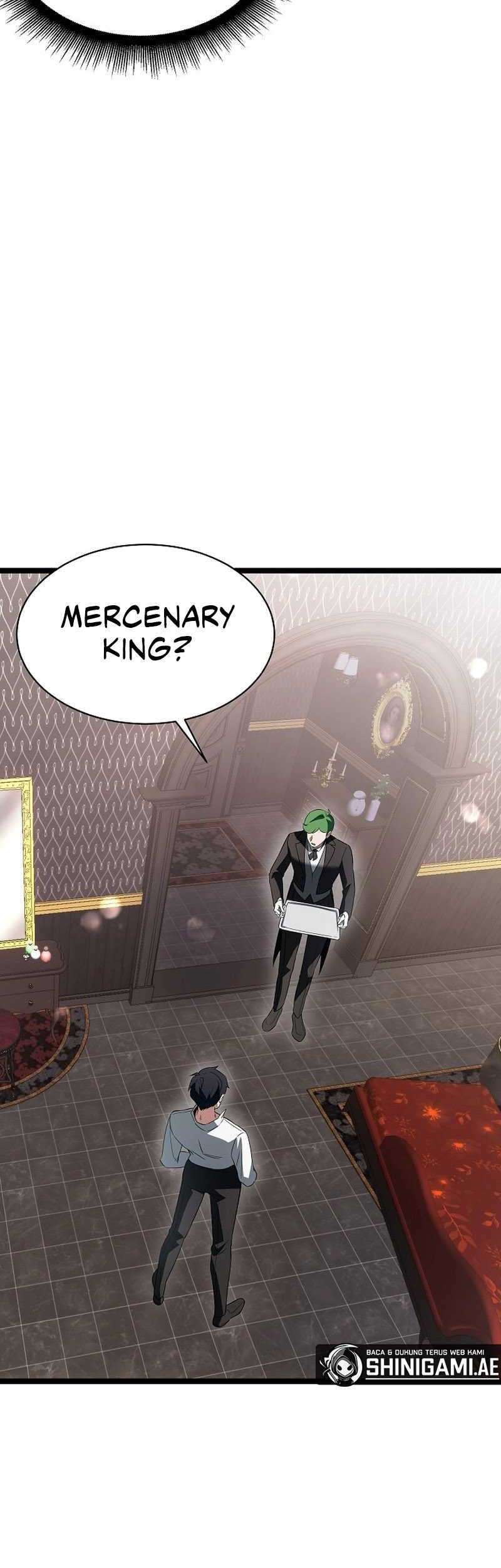 The Hero Became The Duke’s Eldest Son Chapter 01 Gambar 67