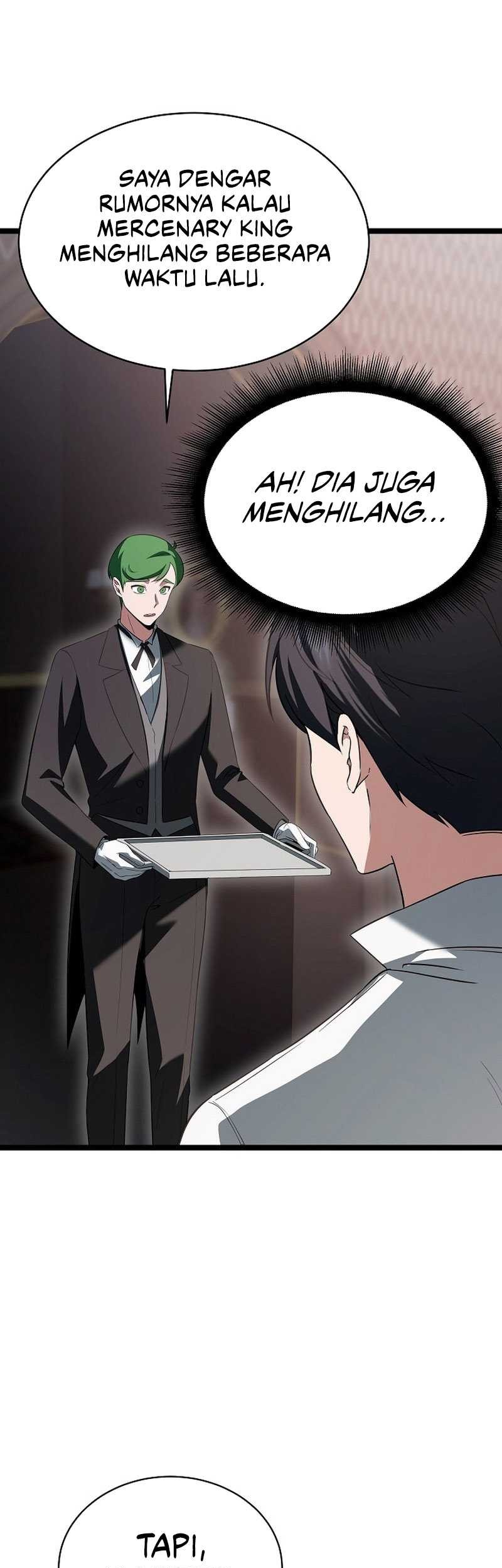 The Hero Became The Duke’s Eldest Son Chapter 01 Gambar 69