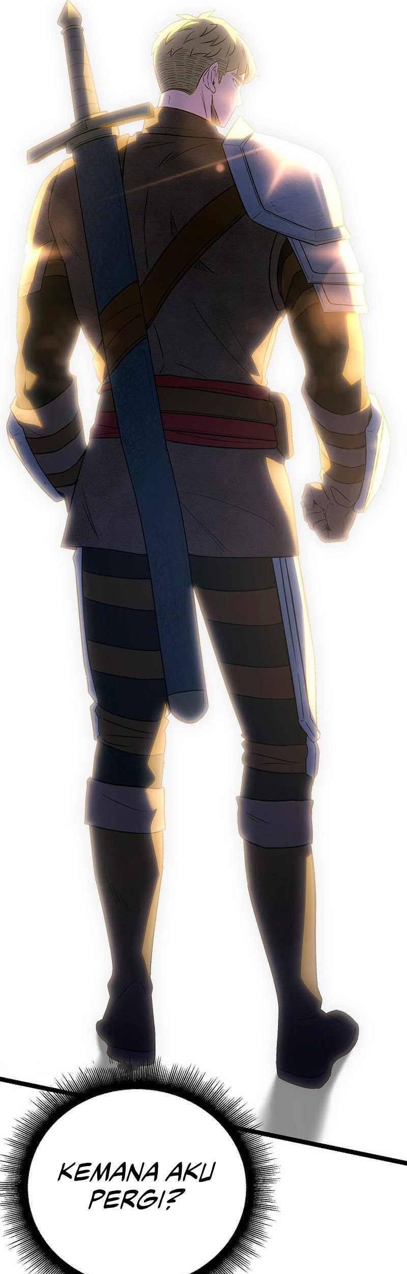 The Hero Became The Duke’s Eldest Son Chapter 01 Gambar 73
