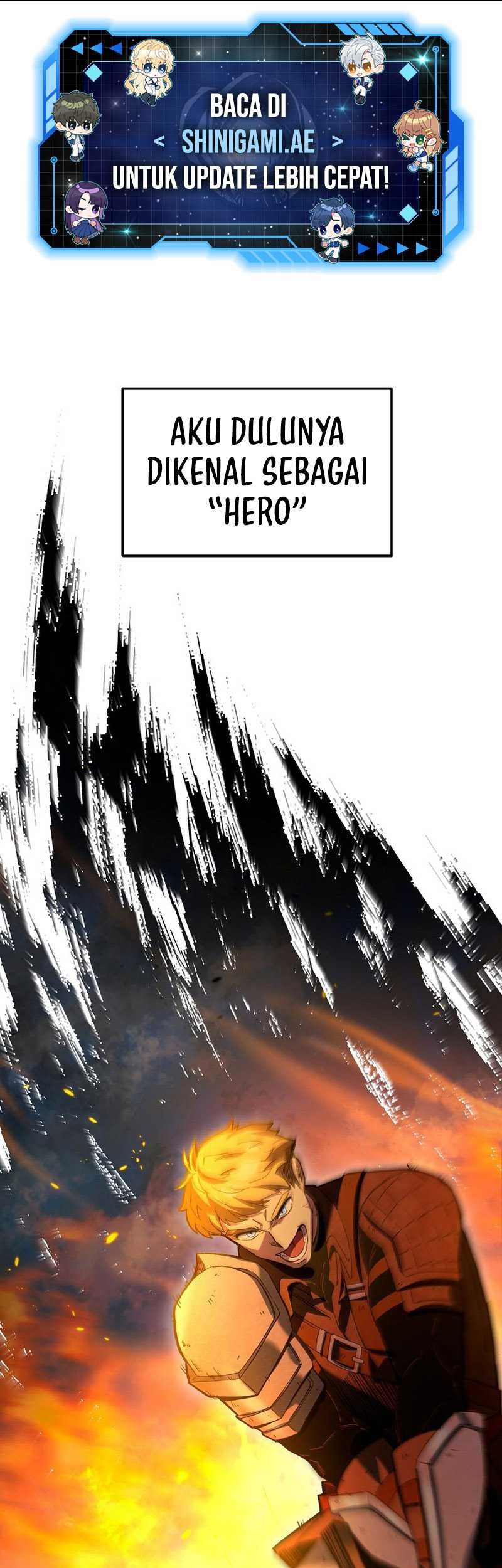 Baca Manhwa The Hero Became The Duke’s Eldest Son Chapter 01 Gambar 2
