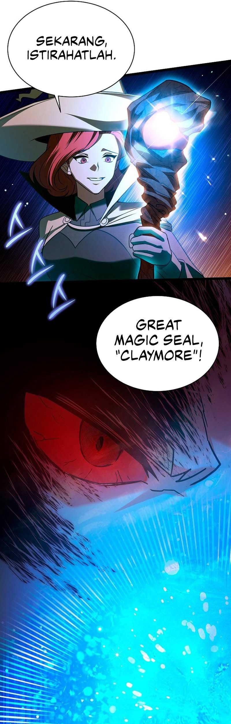 The Hero Became The Duke’s Eldest Son Chapter 01 Gambar 14