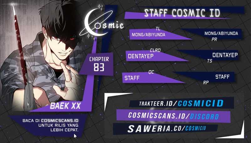 Baca Komik Baek XX Chapter 83 Gambar 1