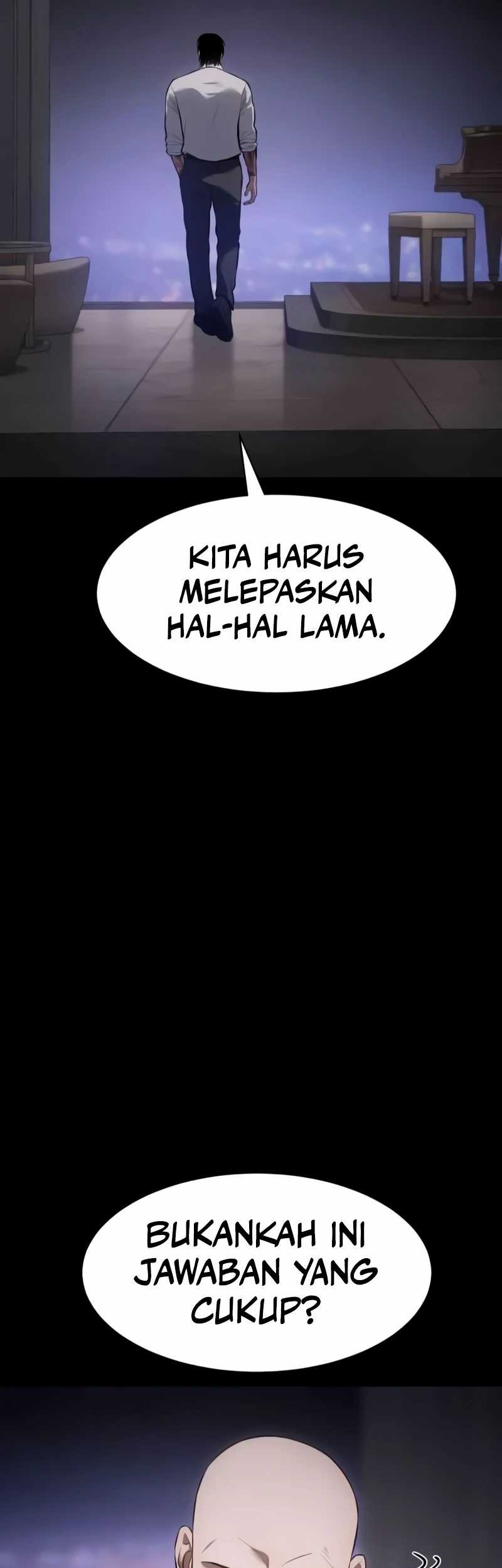 Baek XX Chapter 83 Gambar 19