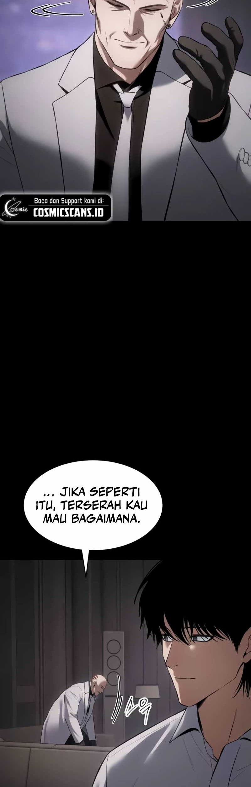 Baek XX Chapter 83 Gambar 20