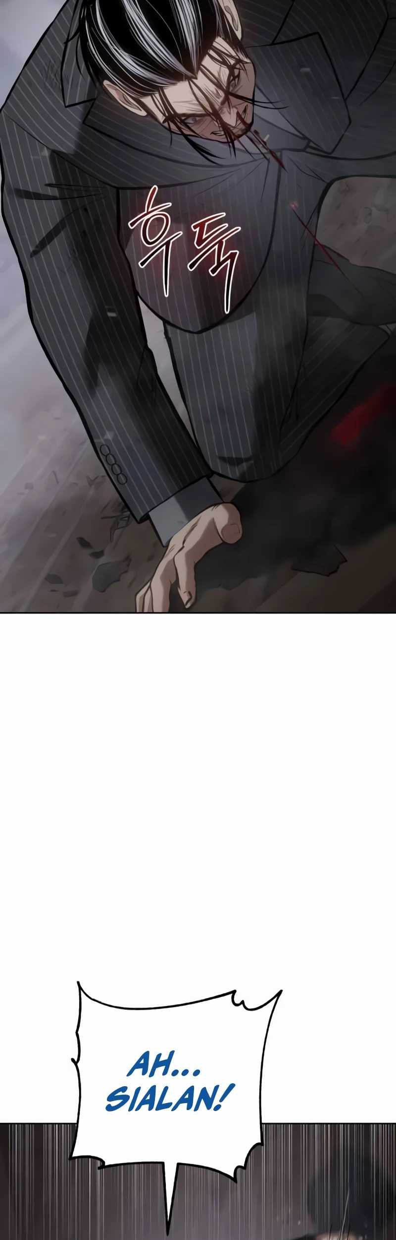 Baek XX Chapter 83 Gambar 44