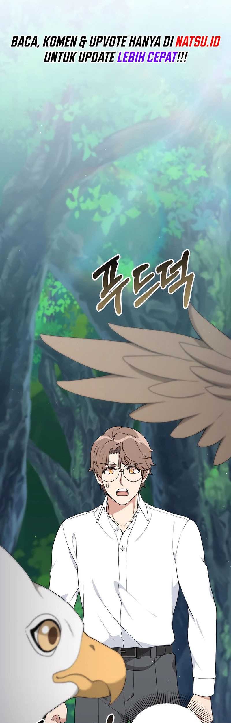 Baca  Hunter World’s Gardener Chapter 41 Gambar 2