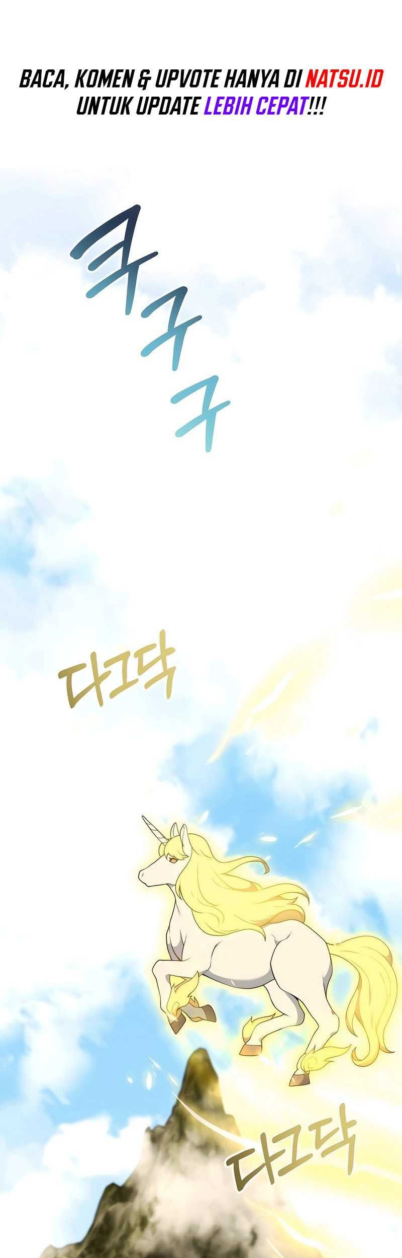 Baca Hunter World’s Gardener Chapter 40 Gambar 2
