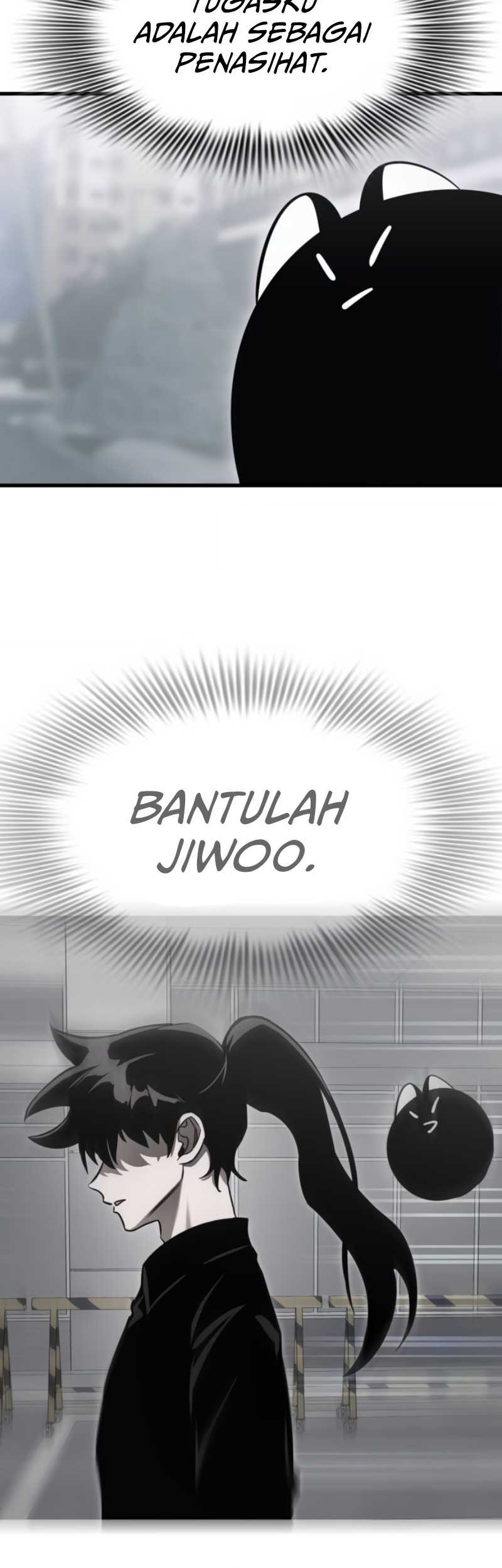 Reincarnation Path of The Underworld King Chapter 26 Gambar 48