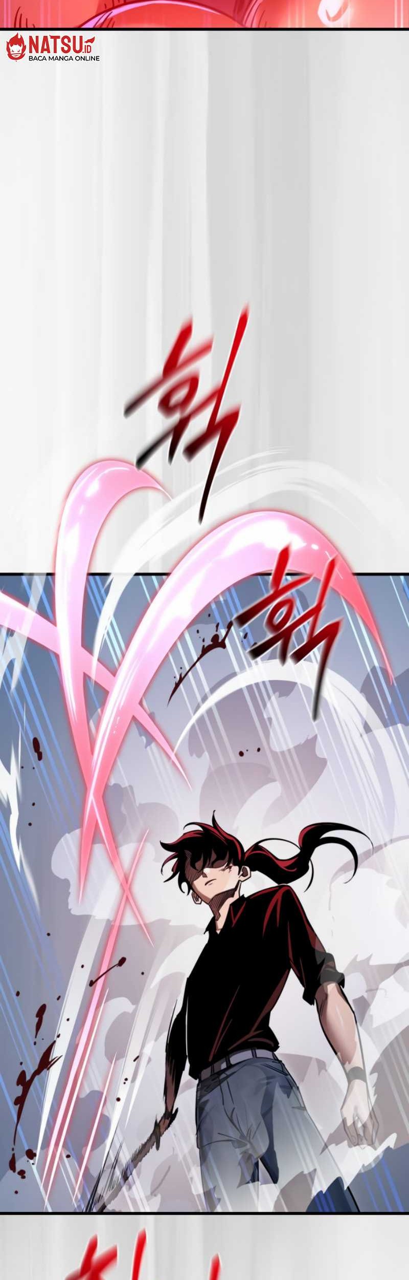 Reincarnation Path of The Underworld King Chapter 26 Gambar 52