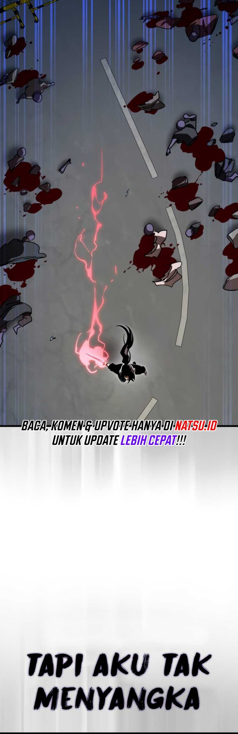 Reincarnation Path of The Underworld King Chapter 26 Gambar 54