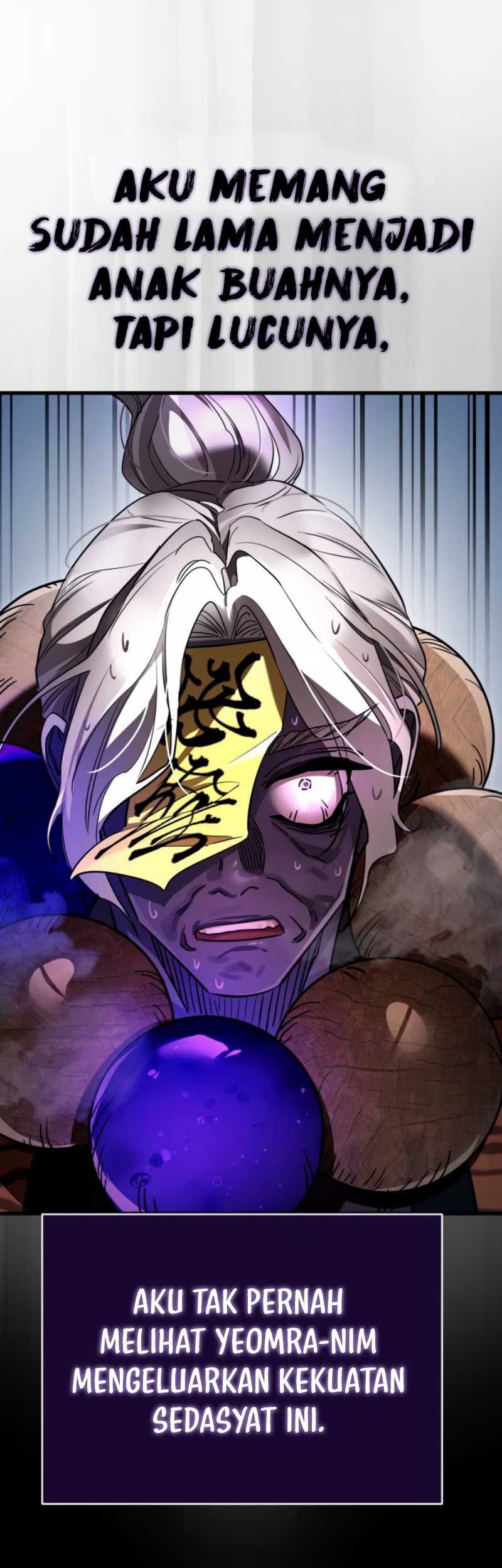Reincarnation Path of The Underworld King Chapter 26 Gambar 57