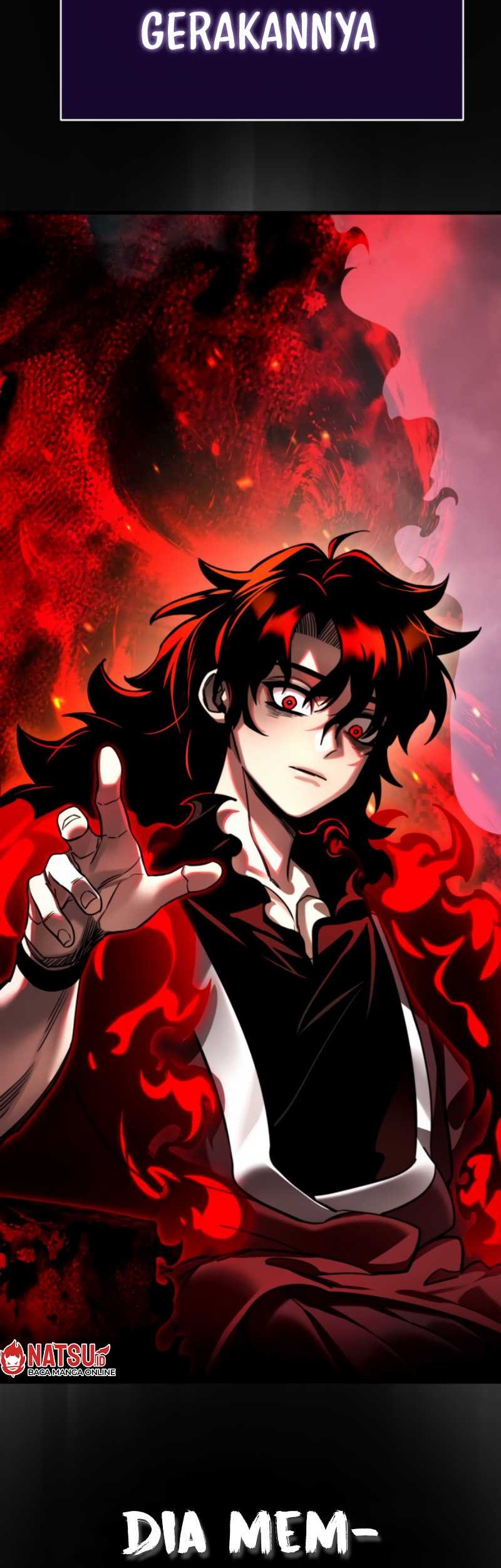 Reincarnation Path of The Underworld King Chapter 26 Gambar 60