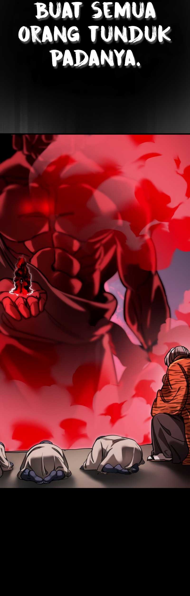 Reincarnation Path of The Underworld King Chapter 26 Gambar 61