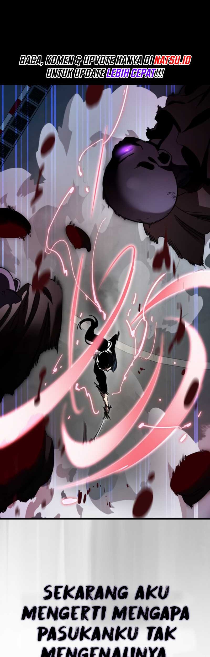 Reincarnation Path of The Underworld King Chapter 26 Gambar 62