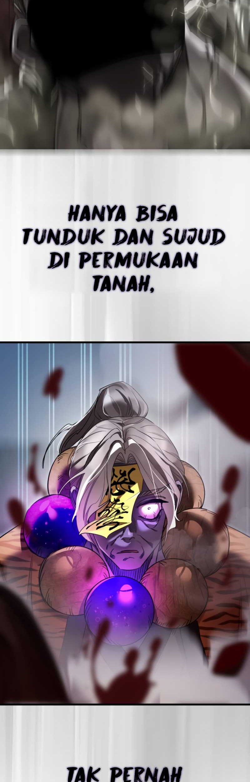 Reincarnation Path of The Underworld King Chapter 26 Gambar 65