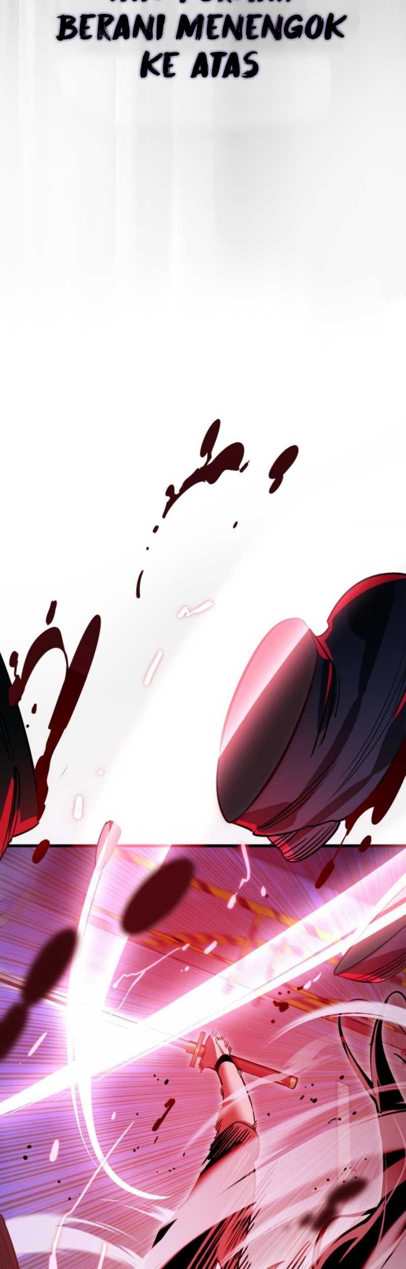 Reincarnation Path of The Underworld King Chapter 26 Gambar 66