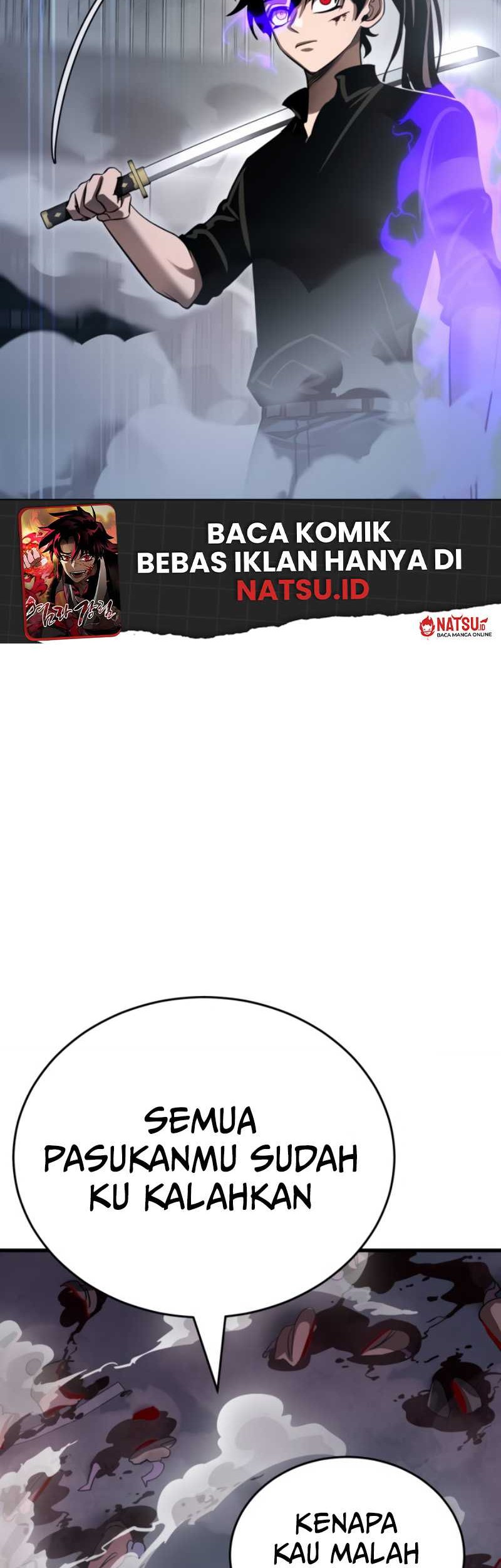 Reincarnation Path of The Underworld King Chapter 26 Gambar 70