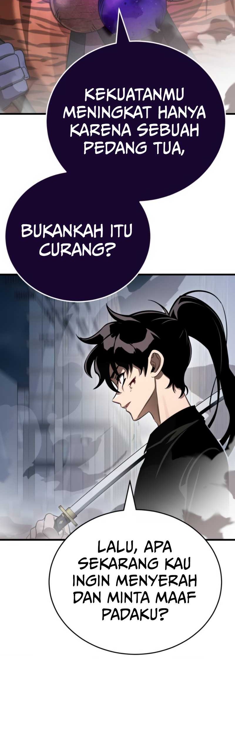 Reincarnation Path of The Underworld King Chapter 26 Gambar 72