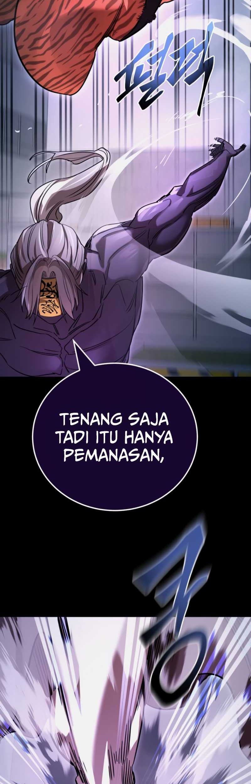Reincarnation Path of The Underworld King Chapter 26 Gambar 76