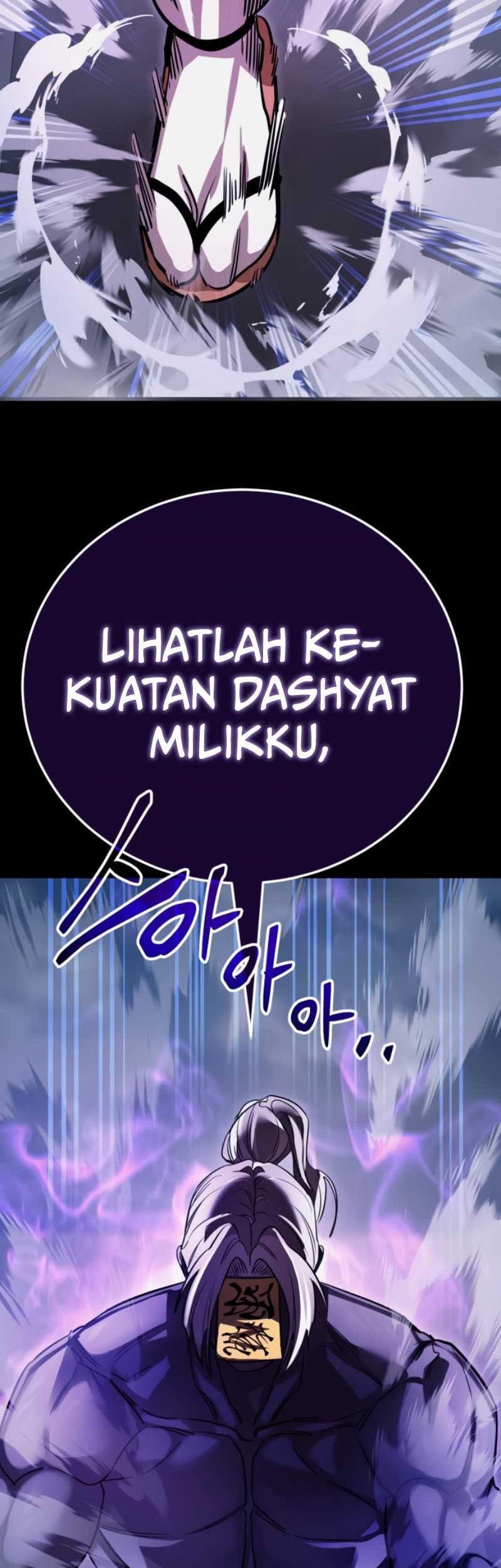 Reincarnation Path of The Underworld King Chapter 26 Gambar 77