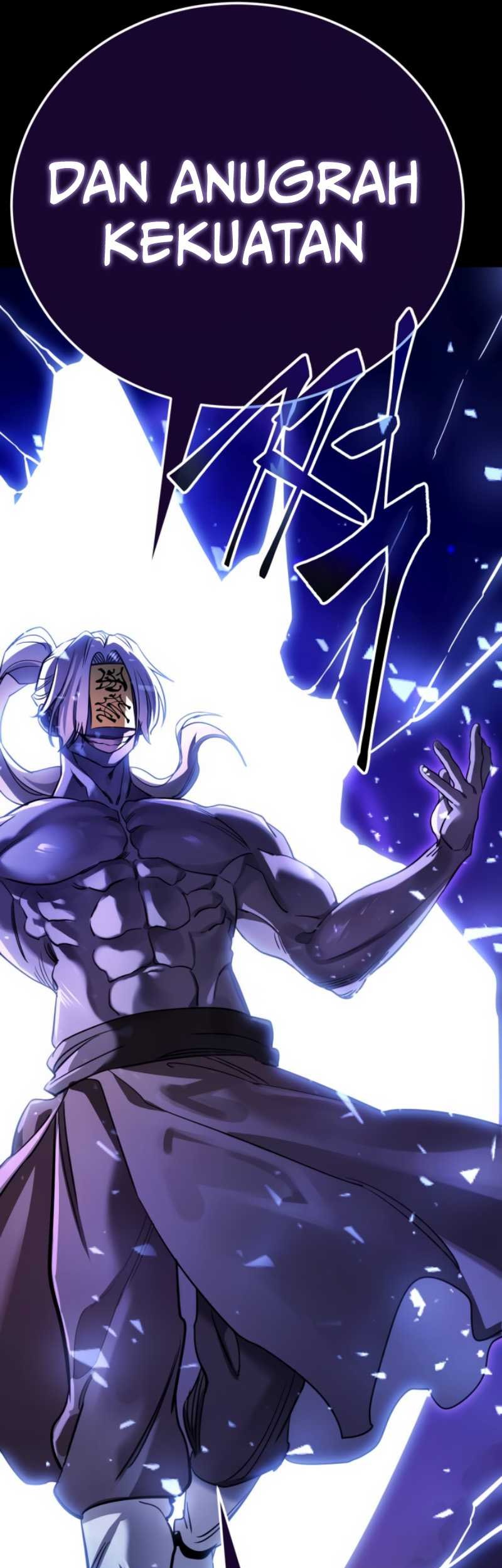 Reincarnation Path of The Underworld King Chapter 26 Gambar 79