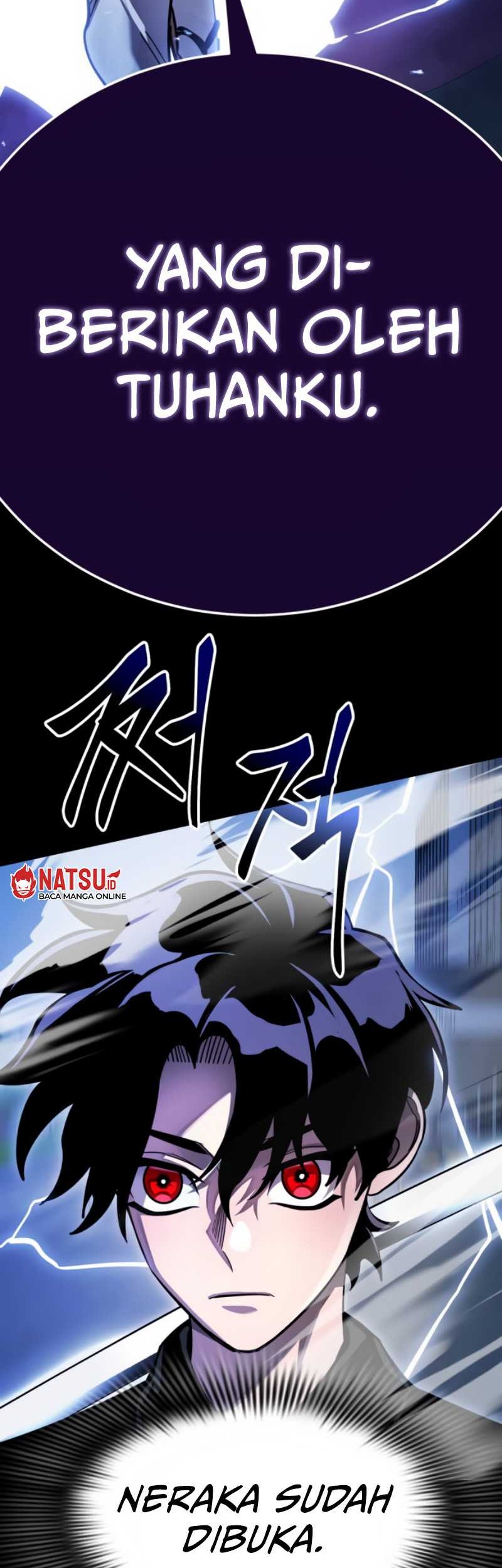 Reincarnation Path of The Underworld King Chapter 26 Gambar 80