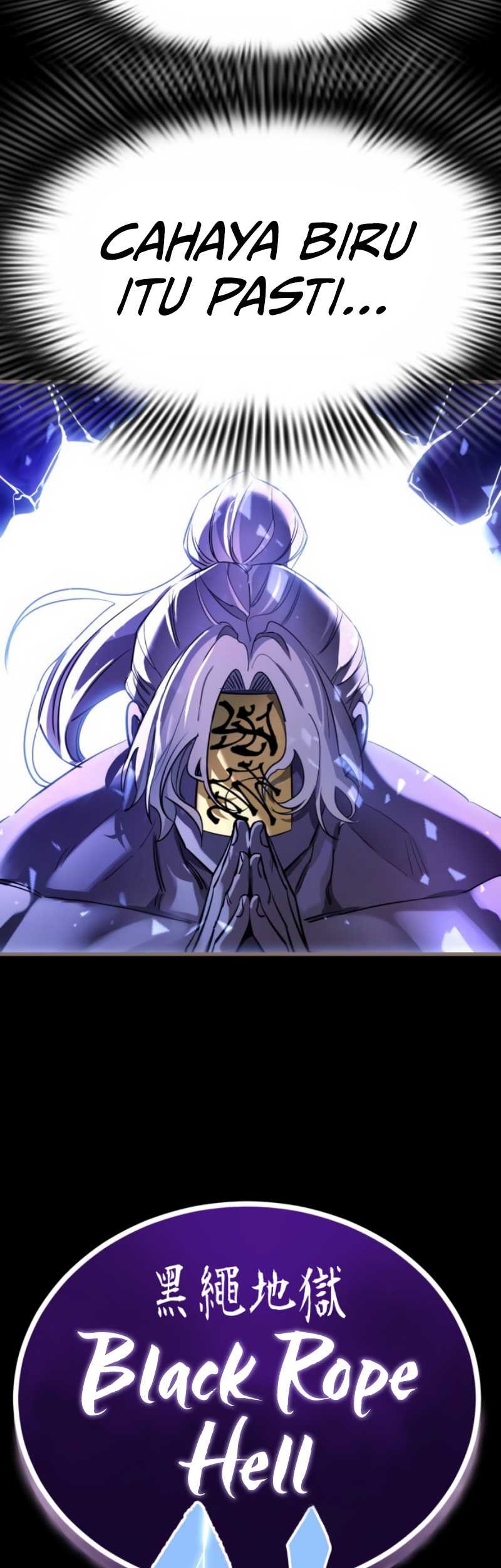 Reincarnation Path of The Underworld King Chapter 26 Gambar 81