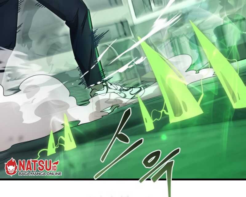 Reincarnation Path of The Underworld King Chapter 26 Gambar 6