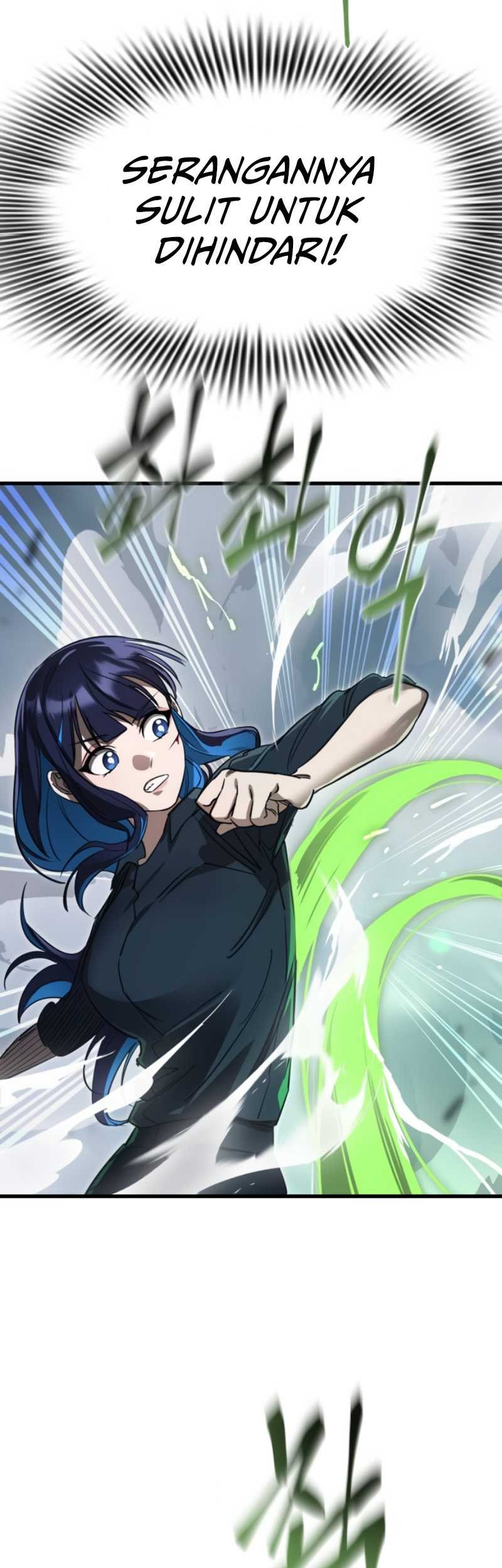 Reincarnation Path of The Underworld King Chapter 26 Gambar 7