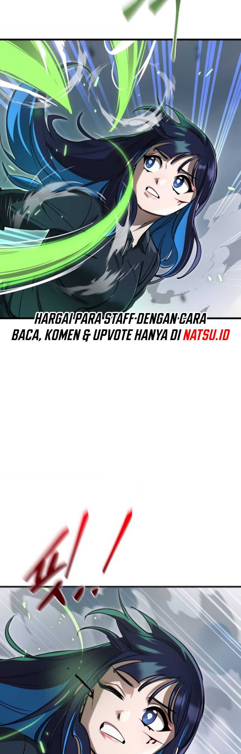 Reincarnation Path of The Underworld King Chapter 26 Gambar 8