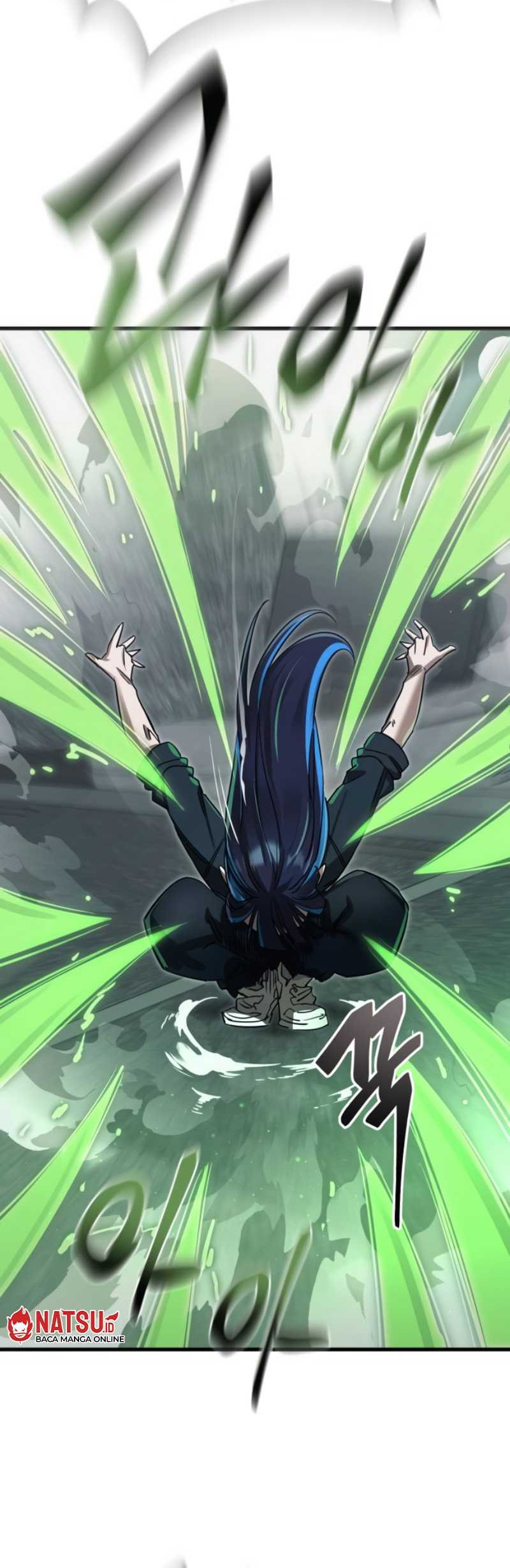 Reincarnation Path of The Underworld King Chapter 26 Gambar 10