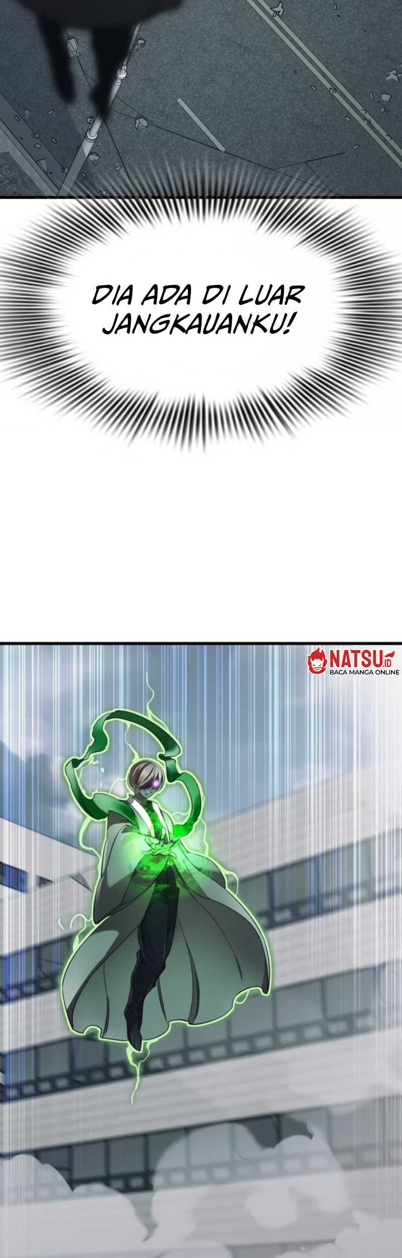 Reincarnation Path of The Underworld King Chapter 26 Gambar 14