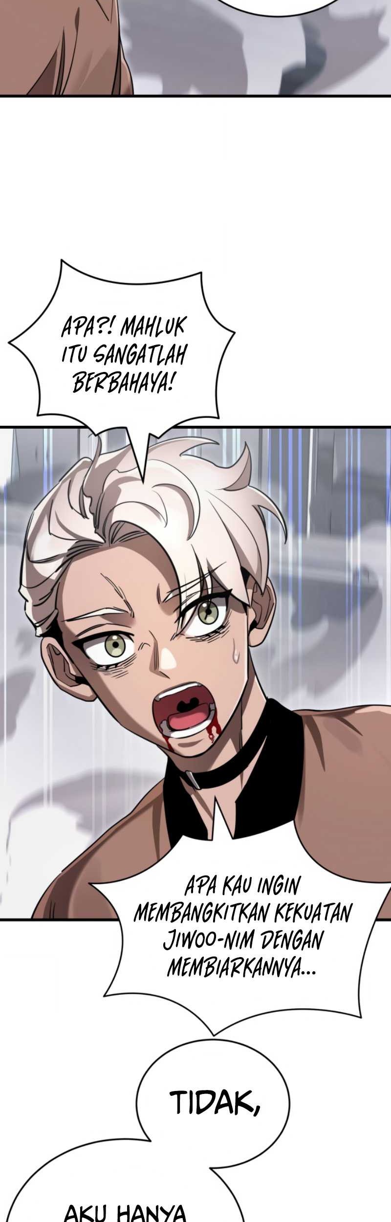 Reincarnation Path of The Underworld King Chapter 26 Gambar 18