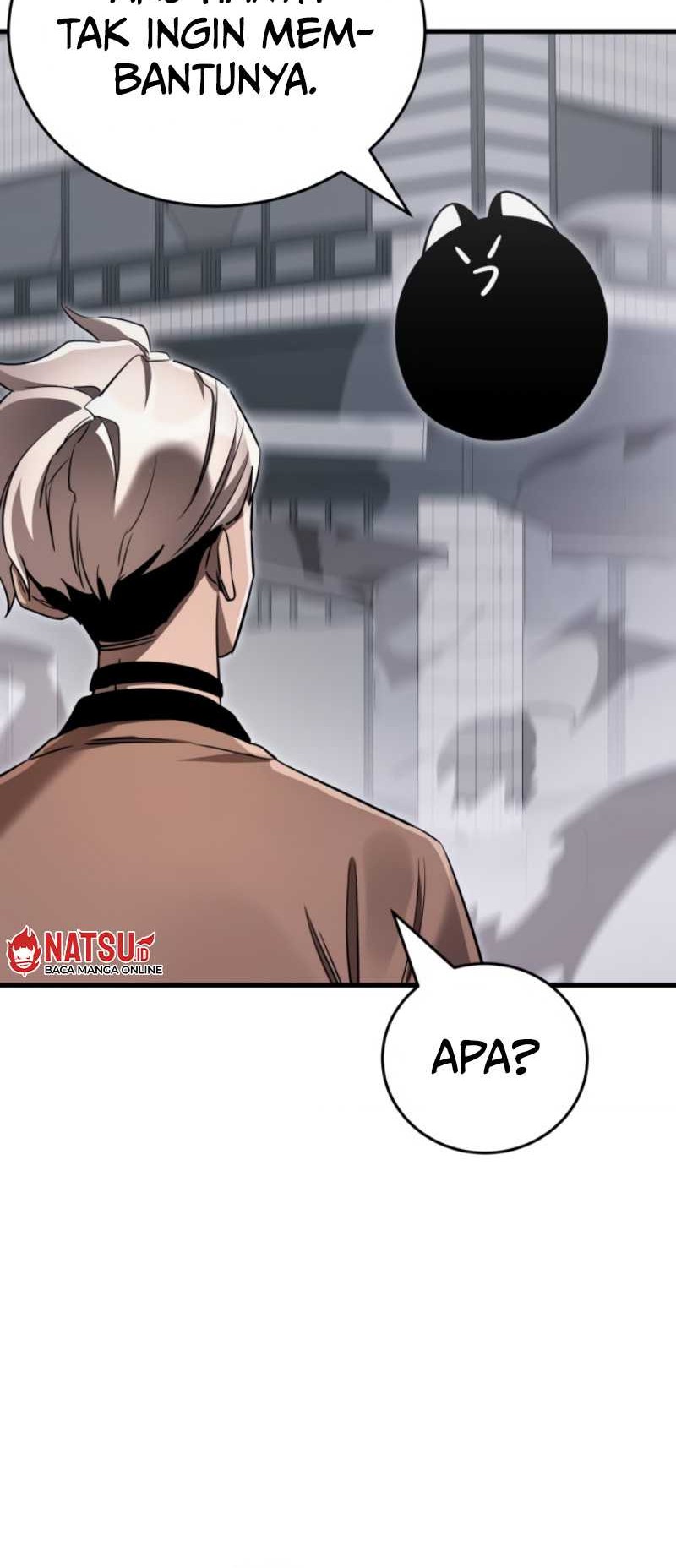 Reincarnation Path of The Underworld King Chapter 26 Gambar 19