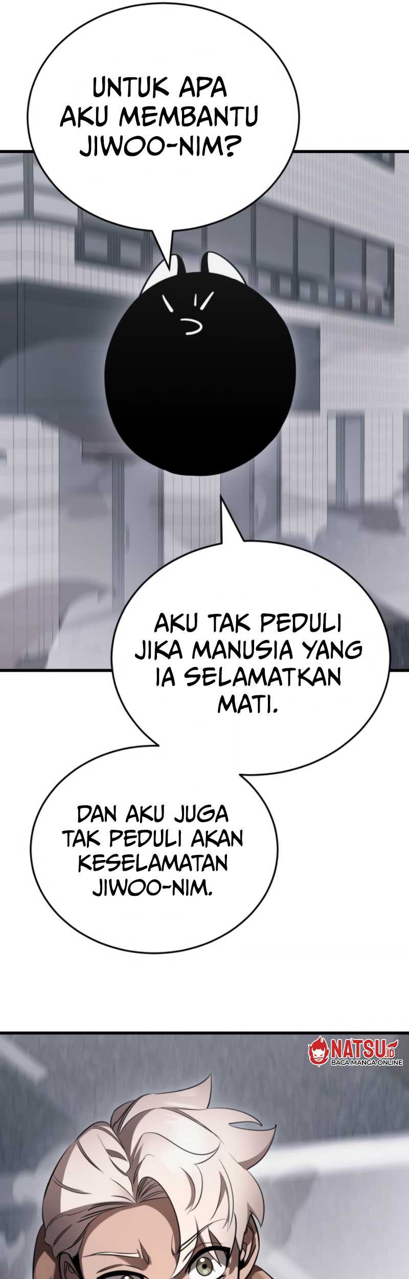 Reincarnation Path of The Underworld King Chapter 26 Gambar 20