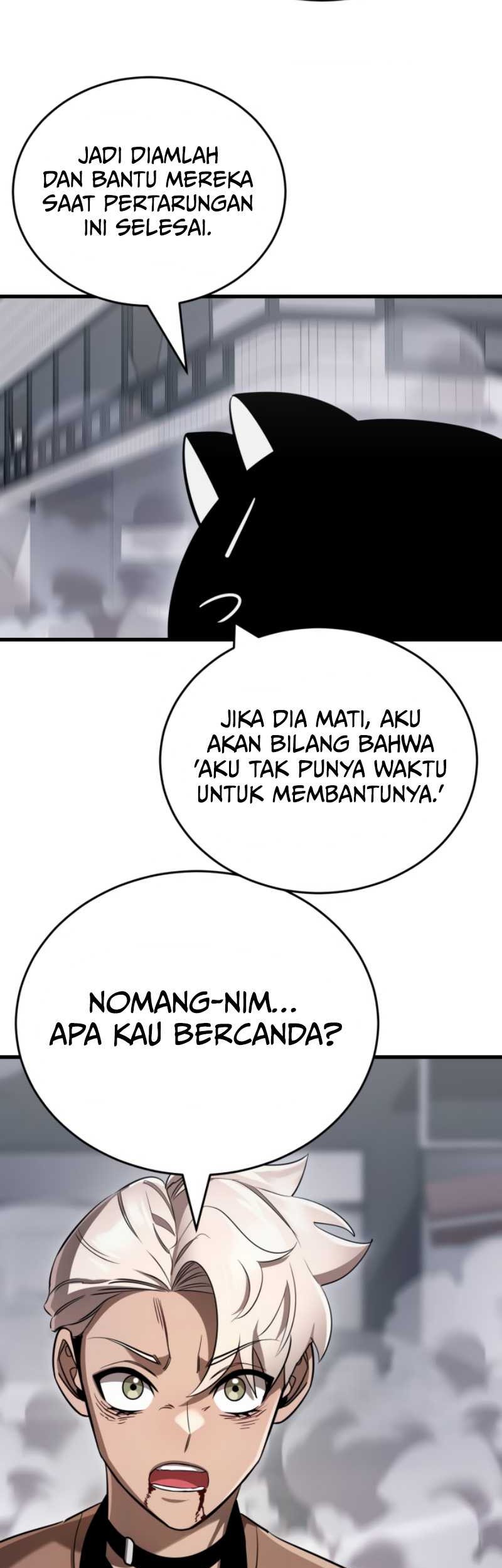 Reincarnation Path of The Underworld King Chapter 26 Gambar 22