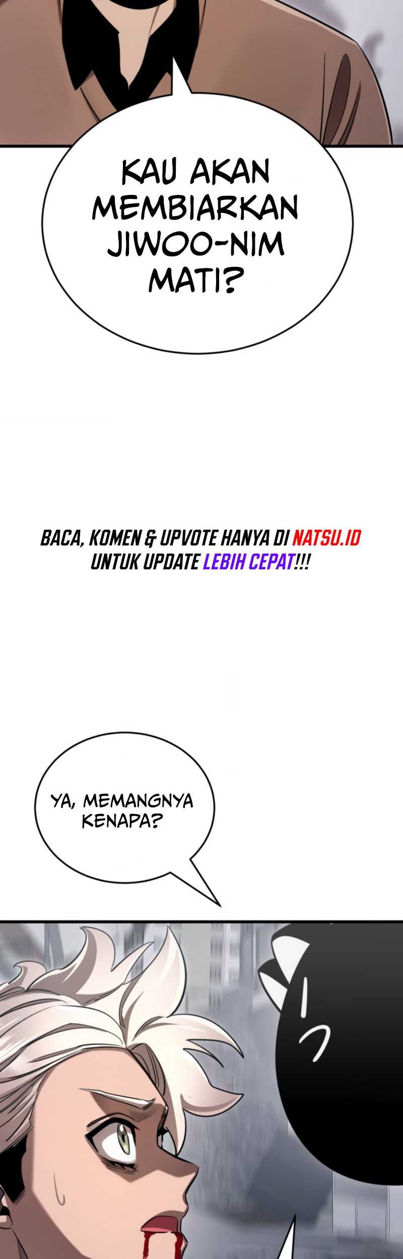 Reincarnation Path of The Underworld King Chapter 26 Gambar 23