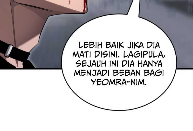 Reincarnation Path of The Underworld King Chapter 26 Gambar 24