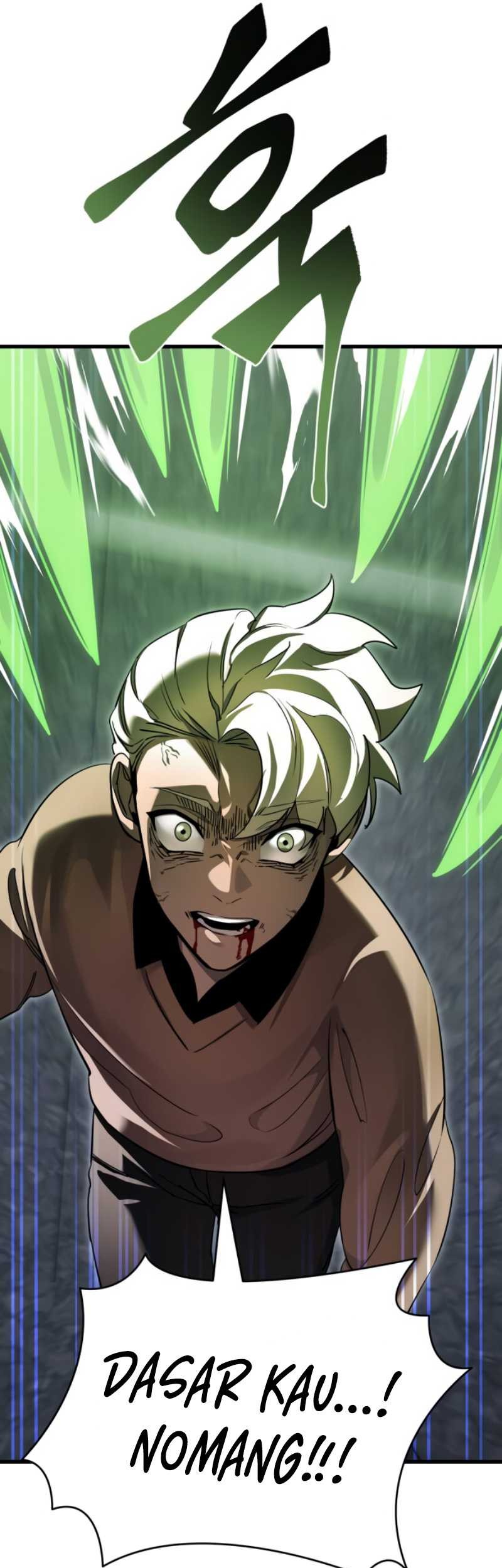 Reincarnation Path of The Underworld King Chapter 26 Gambar 25