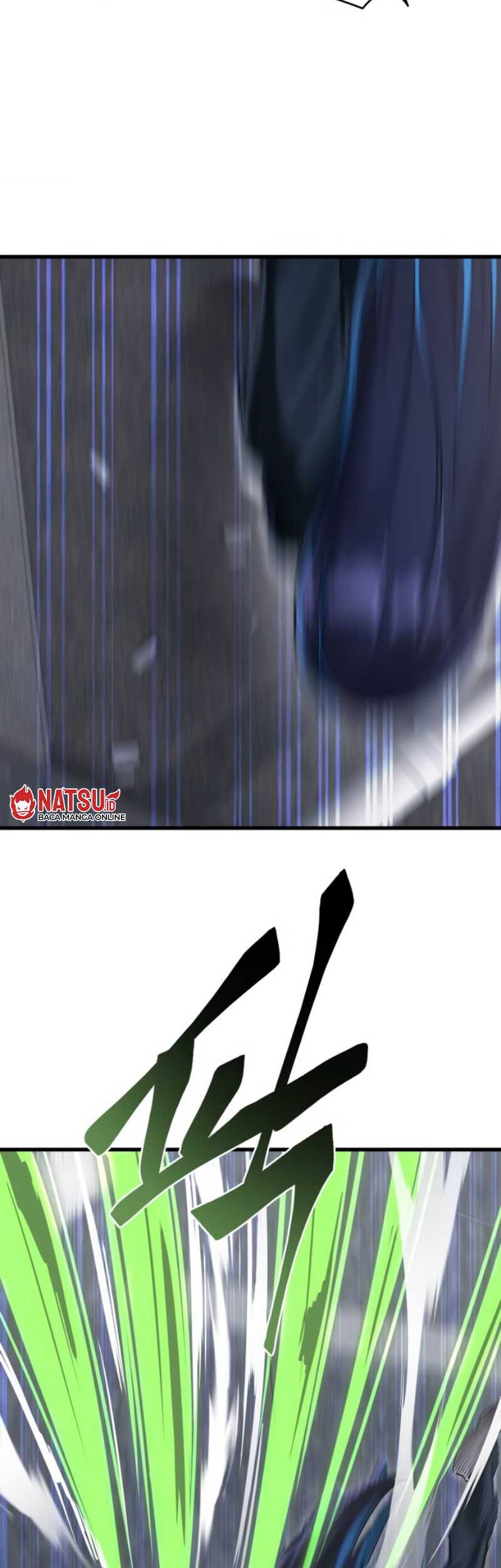 Reincarnation Path of The Underworld King Chapter 26 Gambar 26