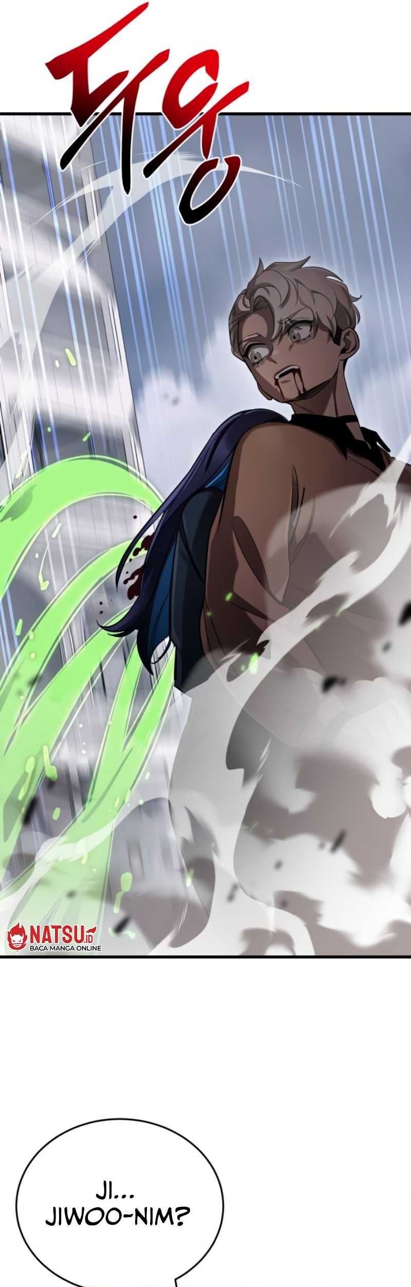 Reincarnation Path of The Underworld King Chapter 26 Gambar 30