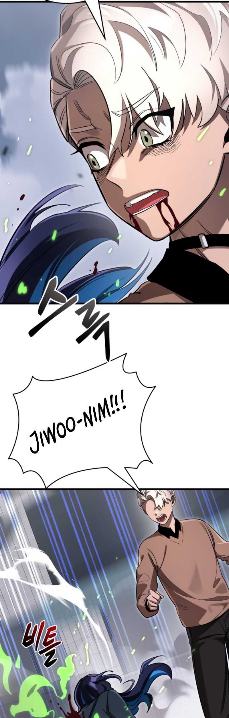 Reincarnation Path of The Underworld King Chapter 26 Gambar 31
