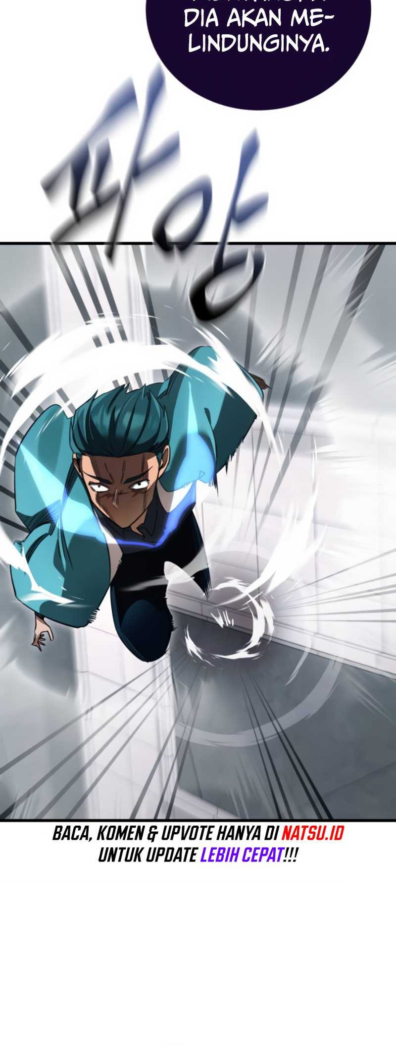 Reincarnation Path of The Underworld King Chapter 26 Gambar 33