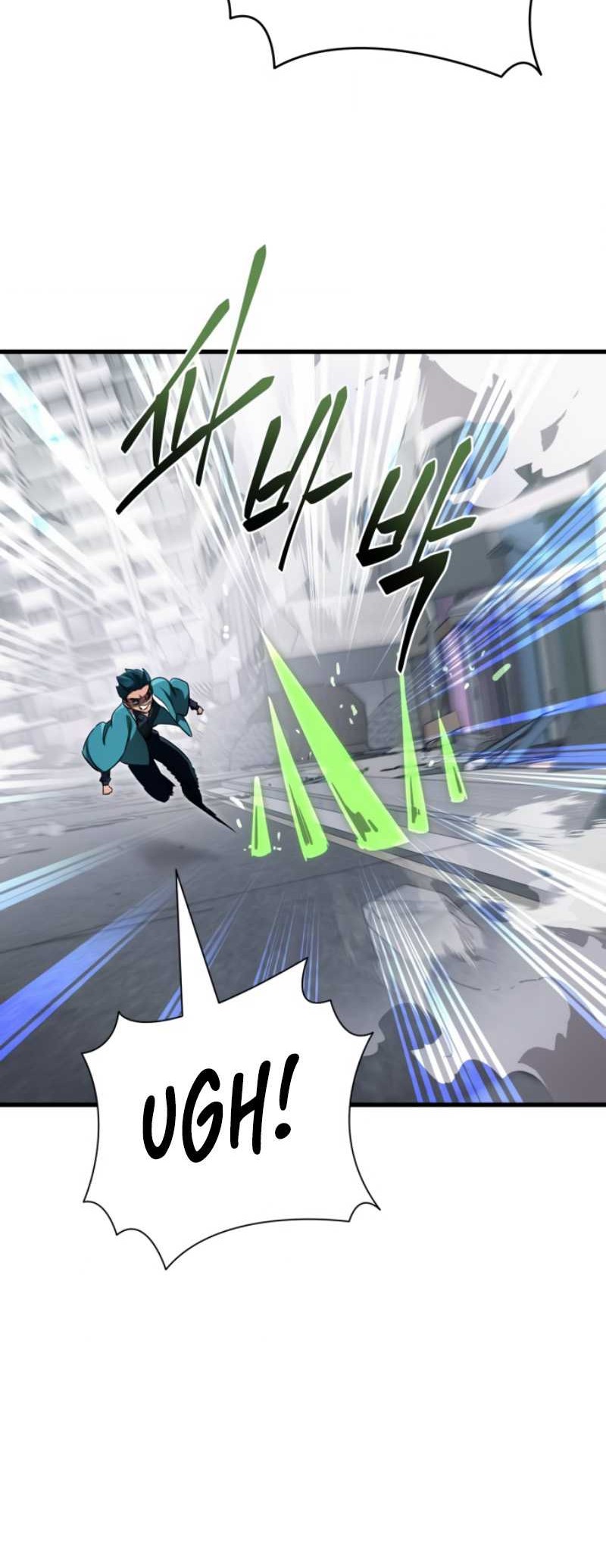 Reincarnation Path of The Underworld King Chapter 26 Gambar 37