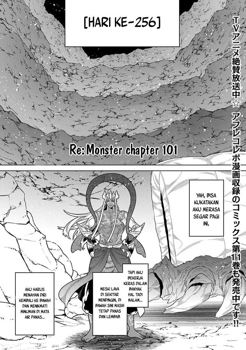 Baca Re:Monster Chapter 101 Gambar 2