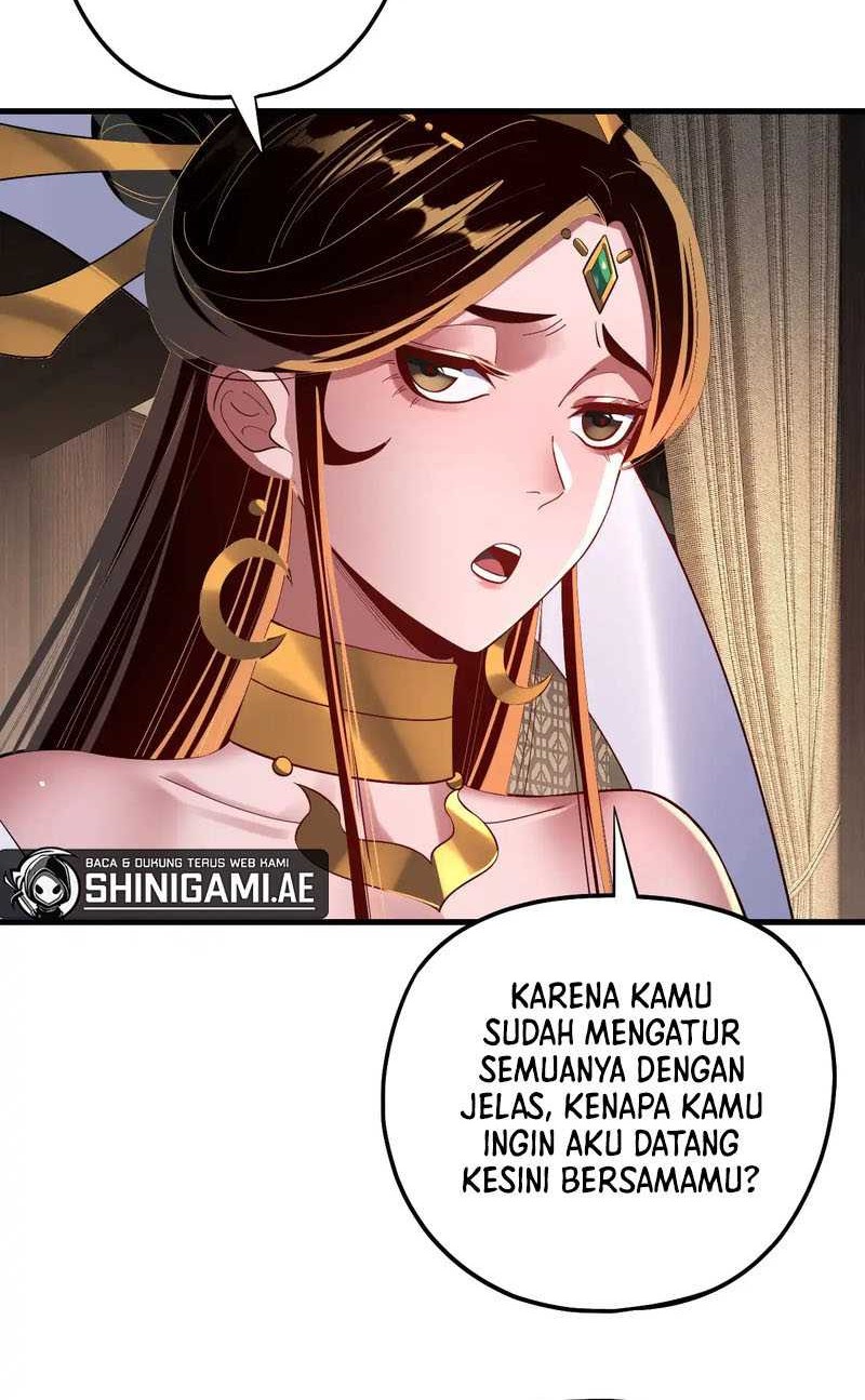 The Villain Of Destiny Chapter 171 Gambar 5