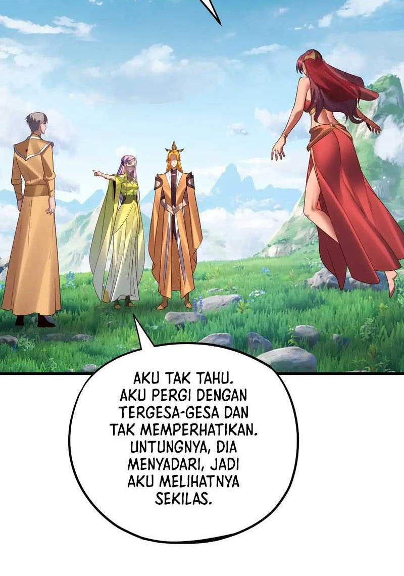 The Villain Of Destiny Chapter 171 Gambar 17