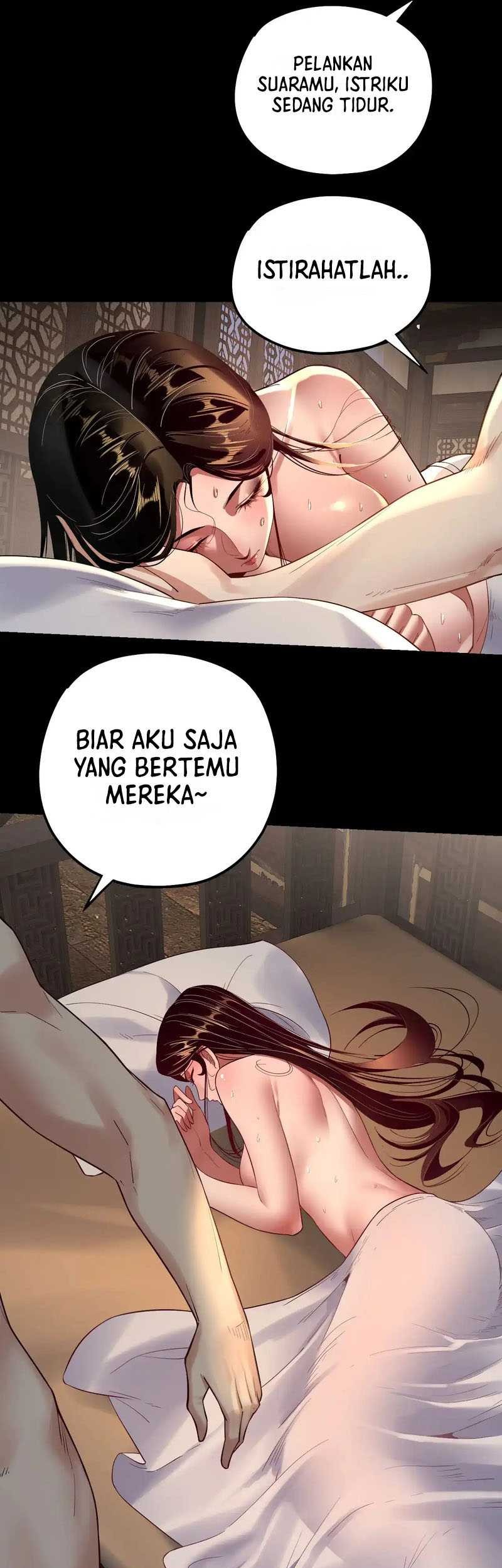 The Villain Of Destiny Chapter 171 Gambar 30