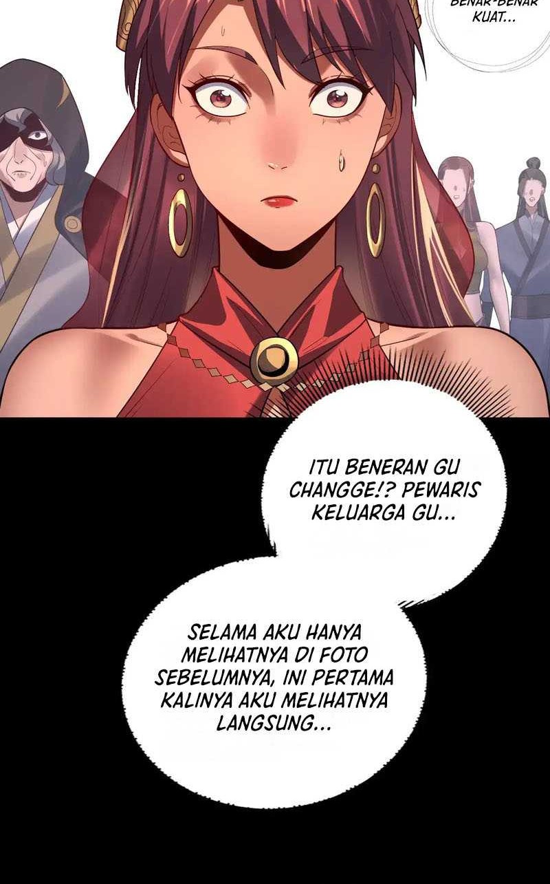 The Villain Of Destiny Chapter 171 Gambar 33