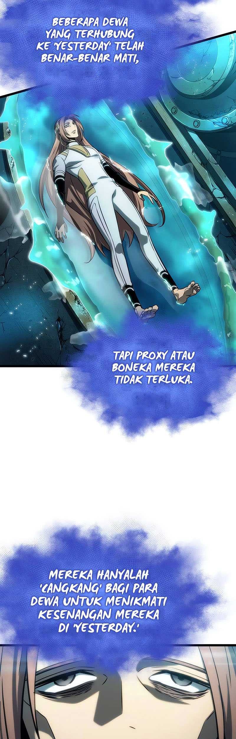 The World After the Fall Chapter 136 Gambar 34